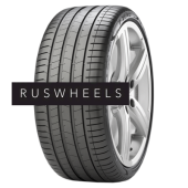 Шины Pirelli 225/40 r19 P ZERO PZ4 LUXURY SALOON 93Y Runflat