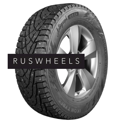 Шины Ikon Tyres  215/60/17  R 109/107 C Ikon Autograph Ice C4  Ш.