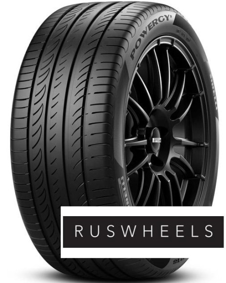Шины Pirelli 245/40 r18 Powergy 97Y