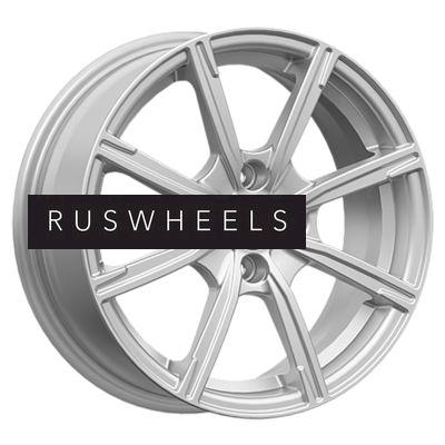 Диски iFree 6x15/4x98 ET35 D58,5 Калибр (КС1117) Нео-классик