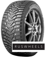 Шины Kumho  235/60/16  T 104 WI31  XL Ш.