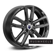 Диски КиК R17 / 6.5J PCD 5x139.7 ЕТ 40 ЦО 98.1 Каланг Диски КиК R17 / 6.5J PCD 5x139.7 ЕТ 40 ЦО 98.1 Каланг