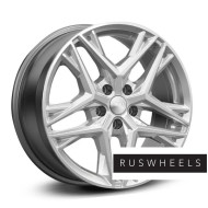 Диски Скад R18 / 8J PCD 5x114.3 ЕТ 45 ЦО 67.1 Челси