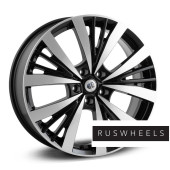 Диски КиК R19 / 7.5J PCD 5x114.3 ЕТ 45 ЦО 66.6 Марвел Диски КиК R19 / 7.5J PCD 5x114.3 ЕТ 45 ЦО 66.6 Марвел