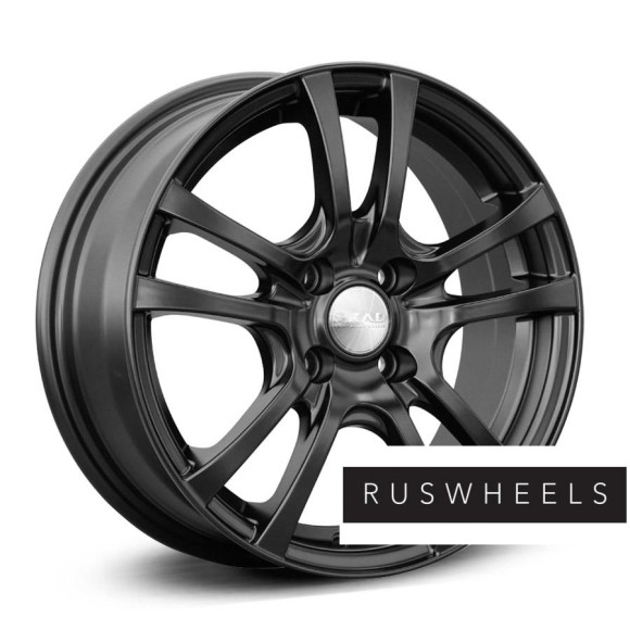 Диски Скад R15 / 6J PCD 5x100 ЕТ 38 ЦО 57.1 Дели Диски Скад R15 / 6J PCD 5x100 ЕТ 38 ЦО 57.1 Дели