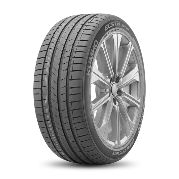 Шины Kumho 255/35/18 Y 94 PS-72 XL Шины Kumho 255/35/18 Y 94 PS-72 XL