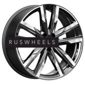 Диски Premium Series 8x20/5x108 ET36 D65,1 КР014 (Exeed VX) Diamond Quartz