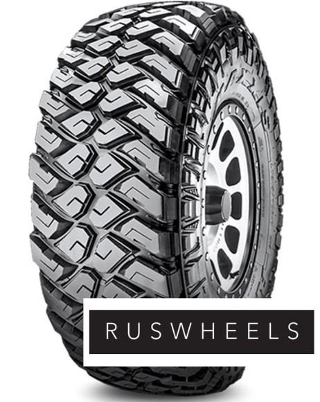 Шины Maxxis 315/70 r17 MT-772 RAZR MT 121/118Q Шины Maxxis 315/70 r17 MT-772 RAZR MT 121/118Q