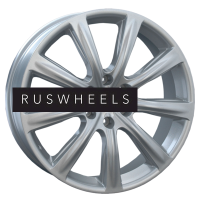 Диски Replay 8x22/6x139,7 ET30 D77,8 NS84 Sil (конус, C570) Диски Replay 8x22/6x139,7 ET30 D77,8 NS84 Sil (конус, C570)