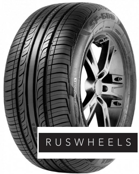 Шины Sunfull 185/55 r15 SF-688 82V Шины Sunfull 185/55 r15 SF-688 82V