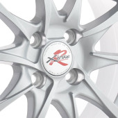 Диски XtrikeRST 6,0\R15 4*100 ET50 d60.1 HSL