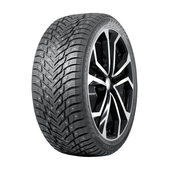 Шины Nokian Tyres 275/40/20 T 106 Hakkapeliitta 10p SUV XL Ш. Шины Nokian Tyres 275/40/20 T 106 Hakkapeliitta 10p SUV XL Ш.