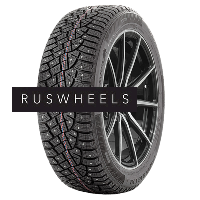 Шины Gislaved 235/60R18 107T XL IceControl TL FR (шип.) Шины Gislaved 235/60R18 107T XL IceControl TL FR (шип.)