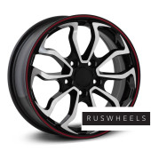 Диски Legeartis Concept R16 / 6.5J PCD 5x114.3 ЕТ 51 ЦО 67.1 Ki511 Диски Legeartis Concept R16 / 6.5J PCD 5x114.3 ЕТ 51 ЦО 67.1 Ki511