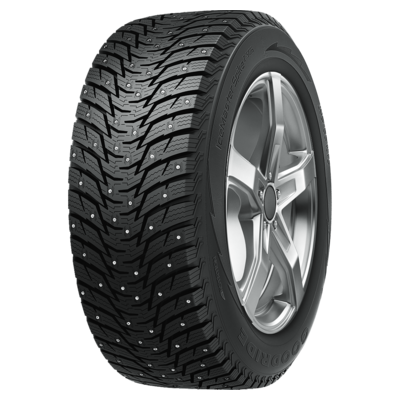 Шины Goodride 235/65R17 104T IceMaster Spike Z-506 TL (шип.)