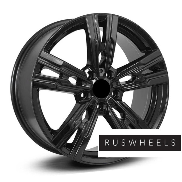 Диски RST R18 / 8J PCD 5x114.3 ЕТ 50 ЦО 60.1 R228 Диски RST R18 / 8J PCD 5x114.3 ЕТ 50 ЦО 60.1 R228