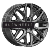 Диски КИК 7x17/5x108 ET42 D63,35 Ариус (КС1187) Кварц