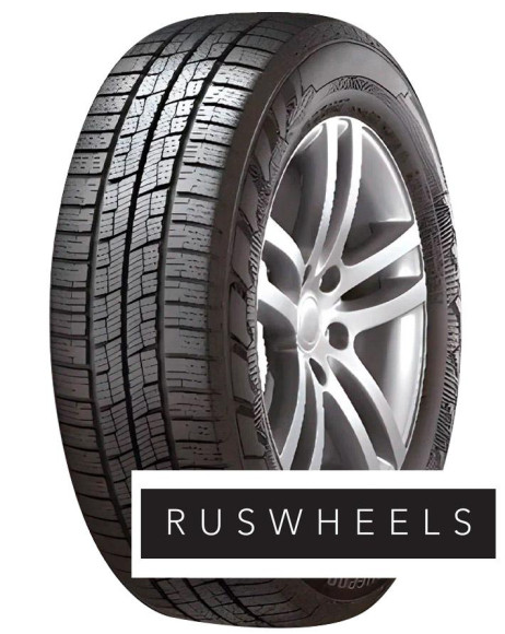 Шины Laufenn 195/75R16C 107/105R X FIT Van 4S LV71 TL