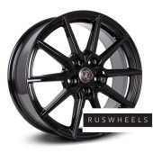 Диски NZ R17 / 7J PCD 5x108 ЕТ 40 ЦО 54.1 R-03 Диски NZ R17 / 7J PCD 5x108 ЕТ 40 ЦО 54.1 R-03