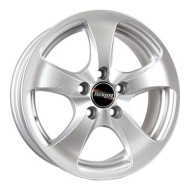 Диски Tech Line 5.5\R14 5*100 ET35 d57.1 S