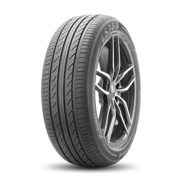 Шины Landsail  155/70/13  T 75 LS388