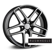 Диски Legeartis Concept R21 / 11J PCD 5x112 ЕТ 38 ЦО 66.6 MR531 Диски Legeartis Concept R21 / 11J PCD 5x112 ЕТ 38 ЦО 66.6 MR531