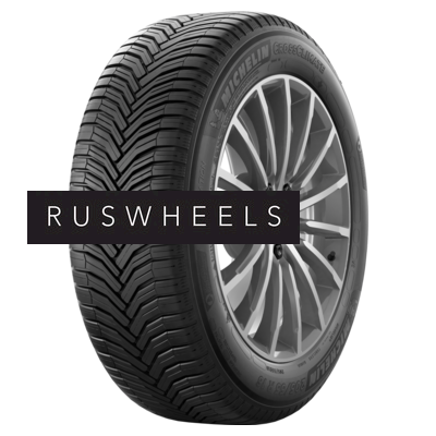 Шины Michelin 185/65R14 90H XL CrossClimate + TL M+S
