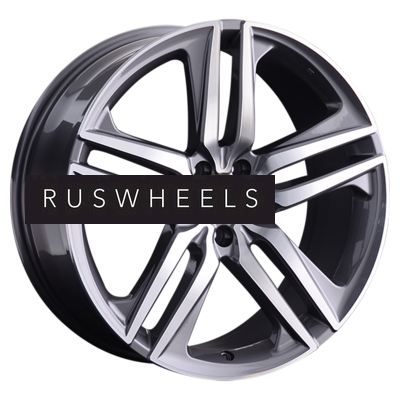 Диски Replay 8x19/5x114,3 ET48 D56,1 SB66 GMF (конус, SB001) Диски Replay 8x19/5x114,3 ET48 D56,1 SB66 GMF (конус, SB001)