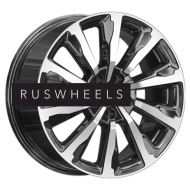 Диски СКАД 8x18/5x114,3 ET35 D60,1 Астер (КЛ369) Алмаз Диски СКАД 8x18/5x114,3 ET35 D60,1 Астер (КЛ369) Алмаз