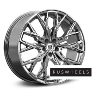 Диски КиК R20 / 9J PCD 5x114.3 ЕТ 45 ЦО 67.1 Элерон
