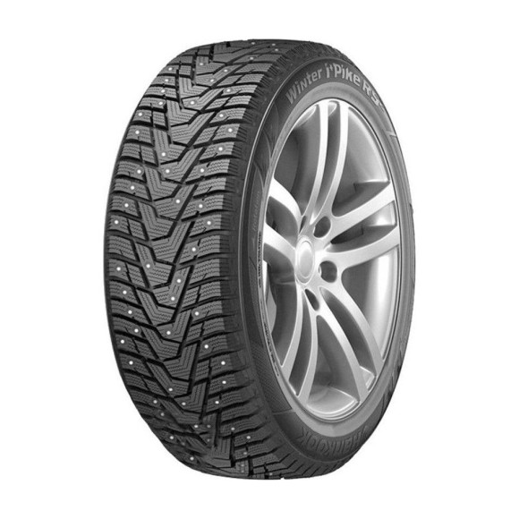 Шины Hankook 215/65R16 102T XL Winter i*Pike RS2 W429 TL (шип.)