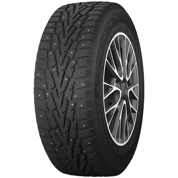 Шины Tunga 195/60 r15 Nordway 3 92Q Шипы