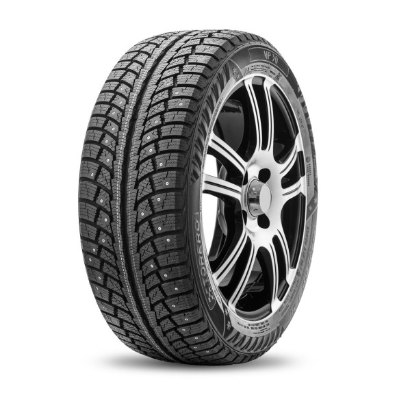 Шины Torero 235/75 r15 MP30 109T Шипы