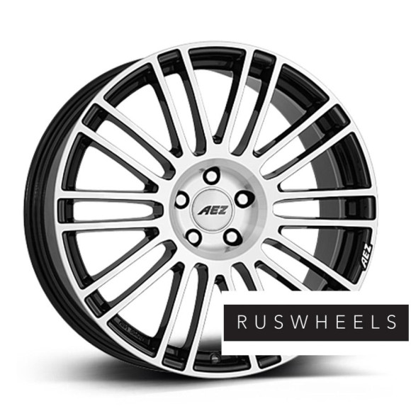 Диски AEZ R20 / 9J PCD 5x112 ЕТ 50 ЦО 70.1 Strike Диски AEZ R20 / 9J PCD 5x112 ЕТ 50 ЦО 70.1 Strike