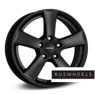 Диски Dezent R16 / 6.5J PCD 5x108 ЕТ 50 ЦО 63.4 TX dark Диски Dezent R16 / 6.5J PCD 5x108 ЕТ 50 ЦО 63.4 TX dark