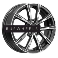 Диски iFree 6x15/5x100 ET40 D57,1 Драйвер (КС996) Блэк Джек Диски iFree 6x15/5x100 ET40 D57,1 Драйвер (КС996) Блэк Джек