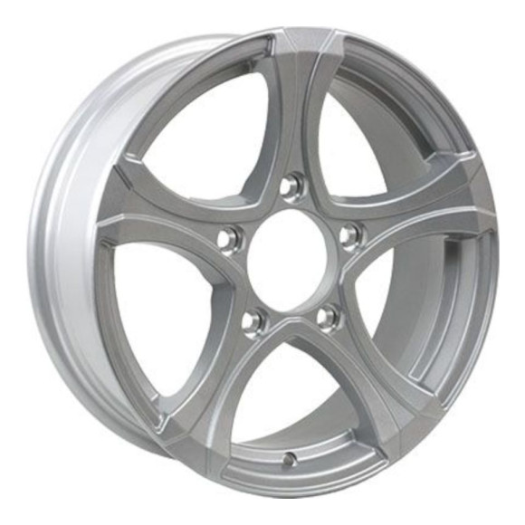 Диски VENTI 6.5\R16 5*139.7 ET40 d98 SL