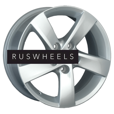 Диски Replay 9x20/5x108 ET38,5 D63,3 V118 BKF (конус, C645)