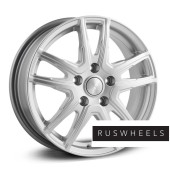 Диски Скад R16 / 6J PCD 4x100 ЕТ 41 ЦО 60.1 Сидней Диски Скад R16 / 6J PCD 4x100 ЕТ 41 ЦО 60.1 Сидней