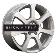 Диски Replay 6,5x17/5x114,3 ET40 D64,1 HV13 SF (конус, C570)