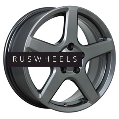 Диски Alcasta 6,5x16/5x114,3 ET38 D67,1 M62 Graphite Диски Alcasta 6,5x16/5x114,3 ET38 D67,1 M62 Graphite