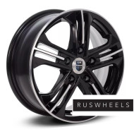 Диски КиК R15 / 6J PCD 5x114.3 ЕТ 50 ЦО 67.1 Trinity- Оригинал Диски КиК R15 / 6J PCD 5x114.3 ЕТ 50 ЦО 67.1 Trinity- Оригинал