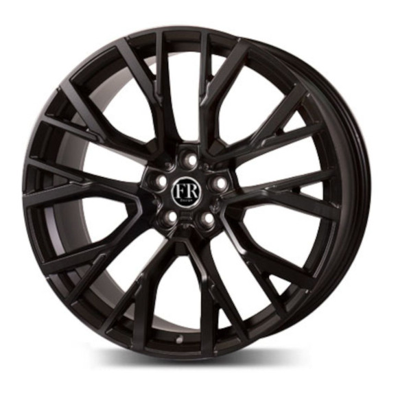 Диски Replica FR 10.5\R22 5*112 ET40 d66.6 CB Диски Replica FR 10.5\R22 5*112 ET40 d66.6 CB