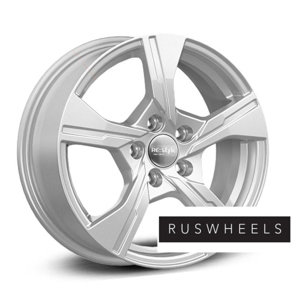 Диски iFree Original R16 / 6.5J PCD 5x114.3 ЕТ 40 ЦО 66.1 ZV Qashqai КС1053