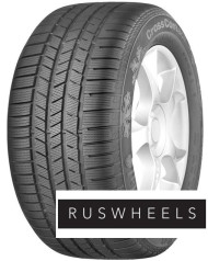 Шины Continental 275/45 r19 ContiCrossContact Winter 108V