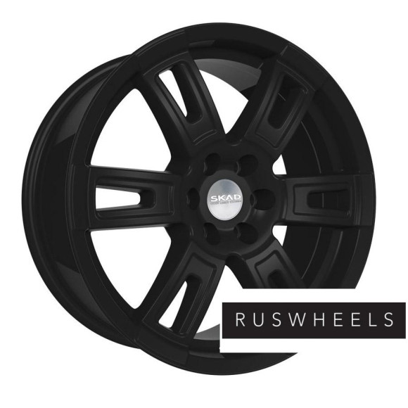 Диски Скад R15 / 6.5J PCD 5x139.7 ЕТ 40 ЦО 98.5 Тор Диски Скад R15 / 6.5J PCD 5x139.7 ЕТ 40 ЦО 98.5 Тор