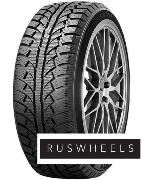 Шины Goodride 225/70 r16 SW606 103T Шипы Шины Goodride 225/70 r16 SW606 103T Шипы