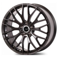 Диски Lizardo 8.5\R19 5*108 ET33 d60.1 CB