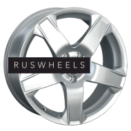 Диски Replay 7x17/5x114,3 ET48 D56,1 SB62 Sil (конус, C570)