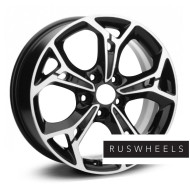 Диски Remain R17 / 7J PCD 5x114.3 ЕТ 45 ЦО 67.1 Hyundai i40 R203 Диски Remain R17 / 7J PCD 5x114.3 ЕТ 45 ЦО 67.1 Hyundai i40 R203